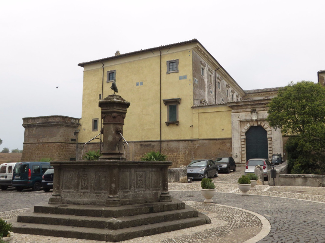 Chiesa di San Famiano景点图片