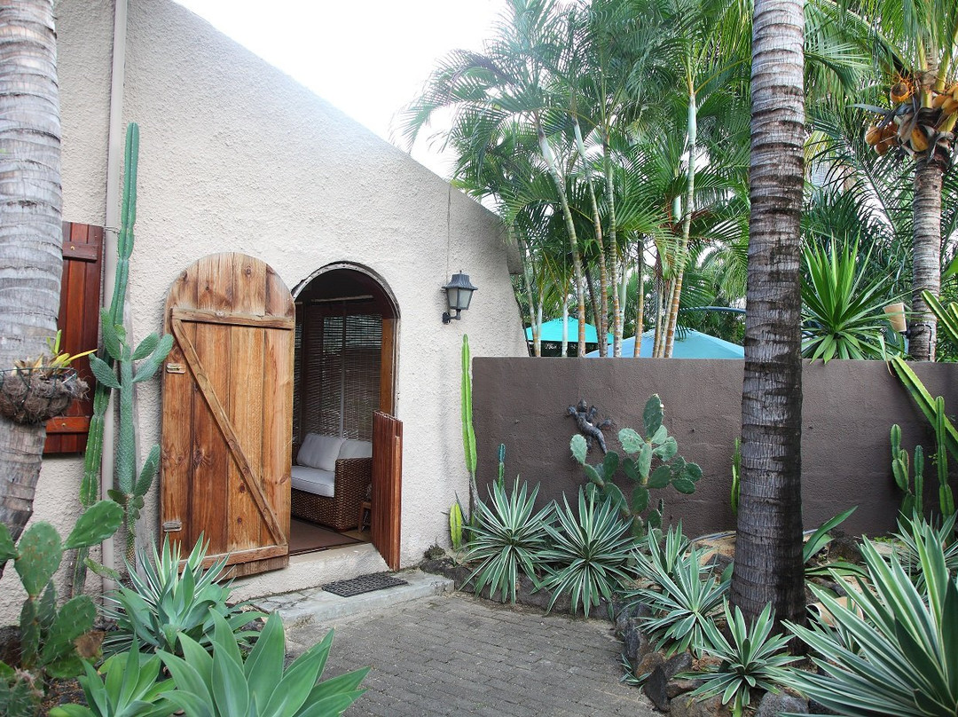 B&B Paradise Nest主图