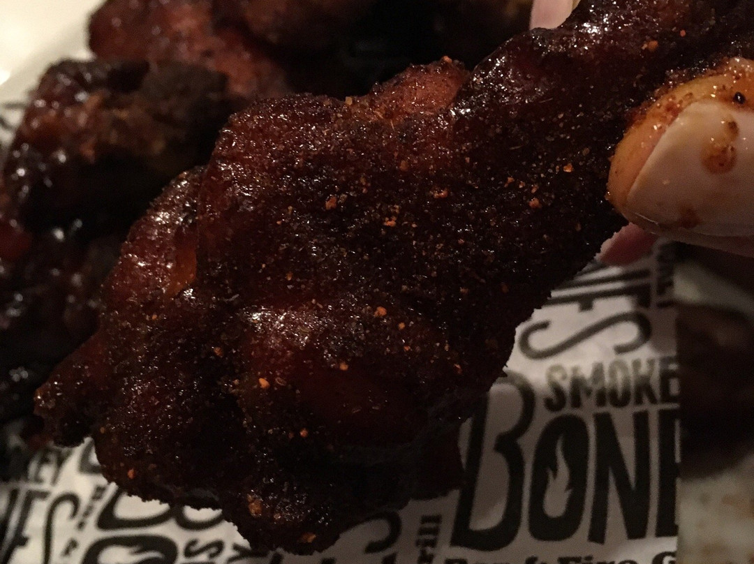 Smokey Bones West Chester