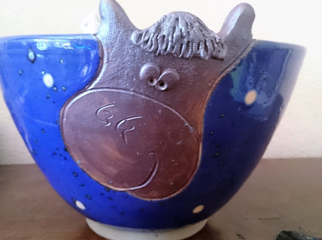 Poterie de la boissonnière景点图片