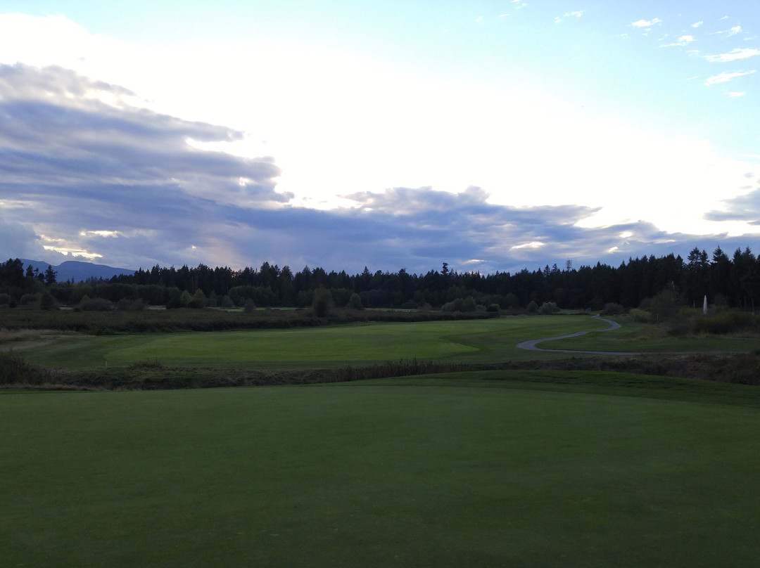Pheasant Glen Golf Resort景点图片