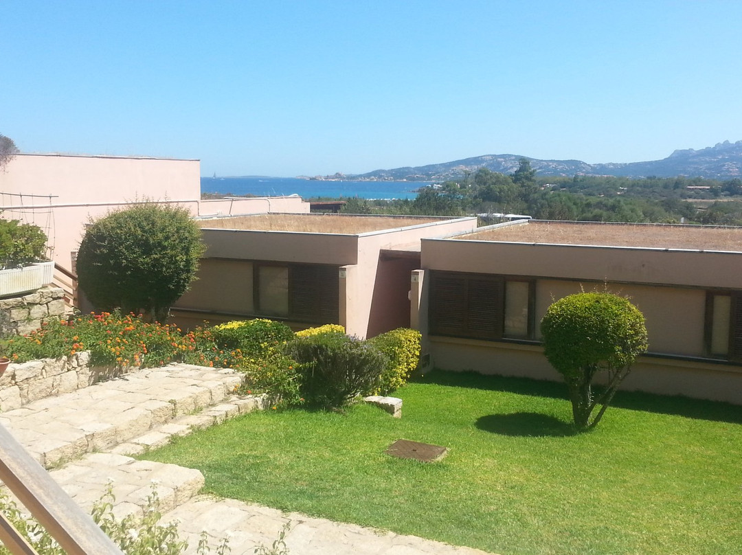 Residence Portolaconia Appartamenti