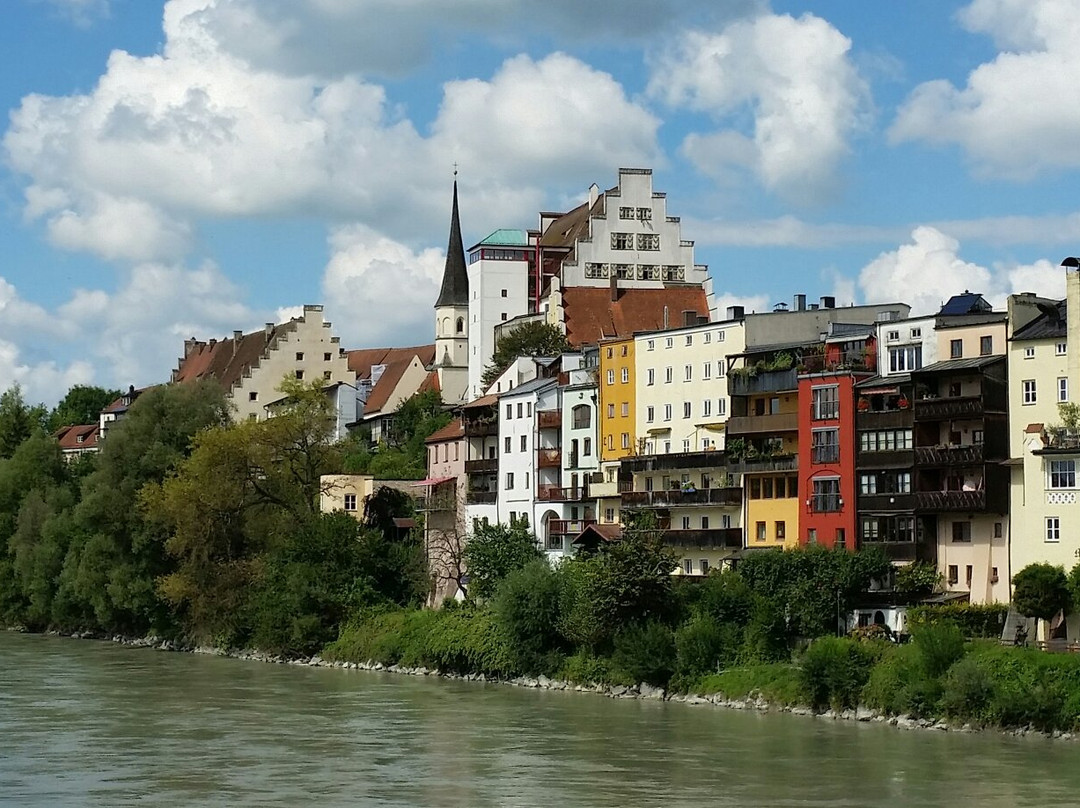 Wasserburg am Inn旅游攻略图片