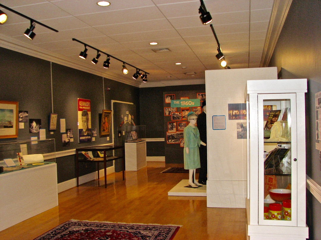 Cumberland County Historical Society景点图片