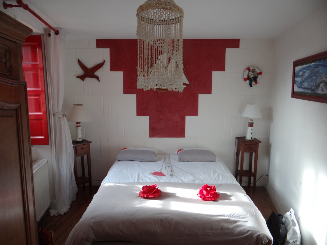 Le Logis Deritel主图