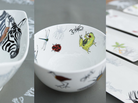 Kumbaya Home Decor-霍德斯普鲁特必去景点