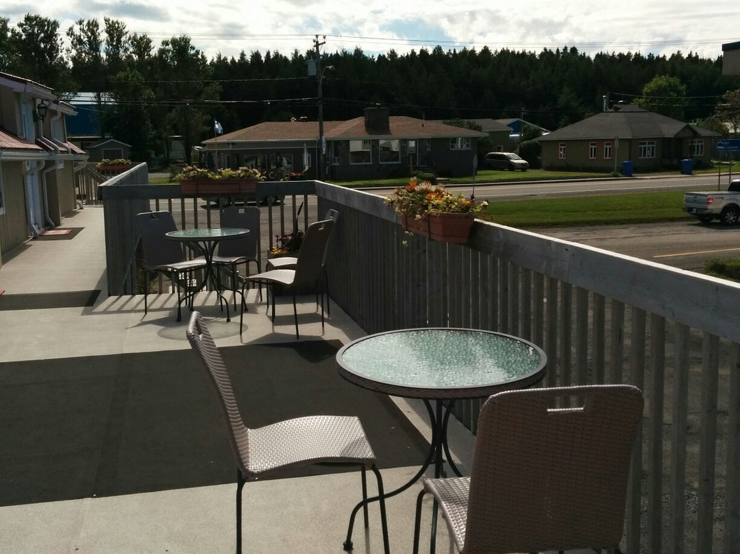 Auberge Portes sur mer主图