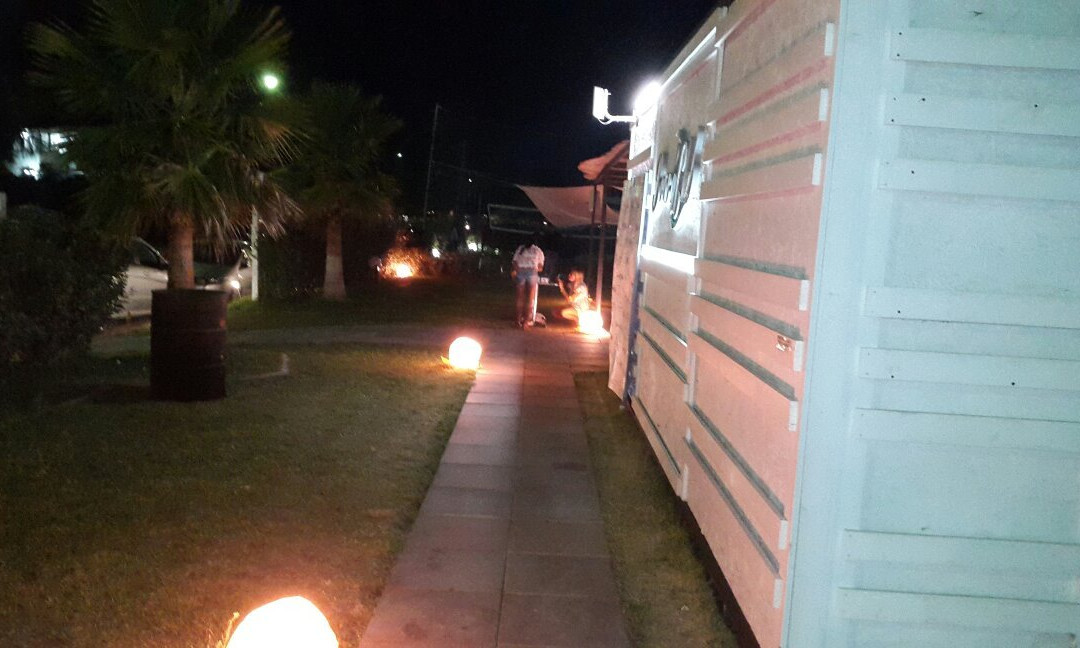 Beach Club景点图片