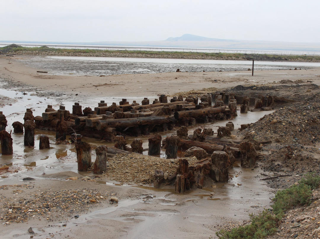 Nizhniy Baskunchak旅游攻略图片