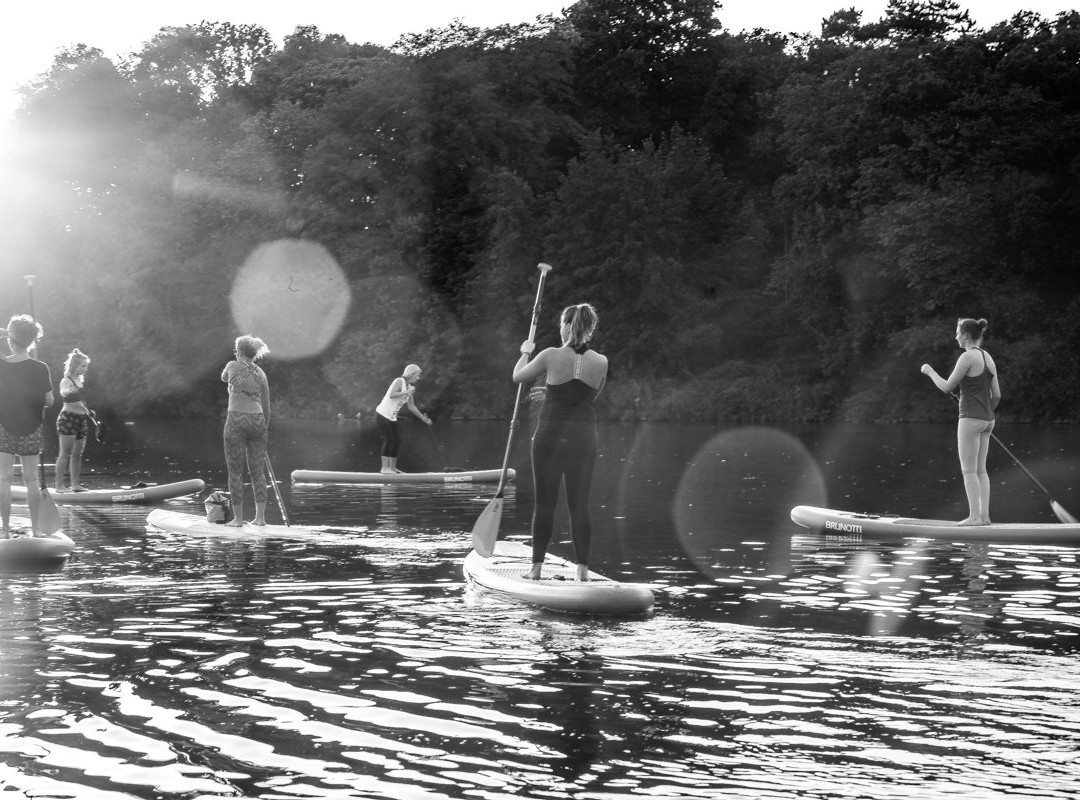 Yogaseads-斯赫弗宁恩必去景点