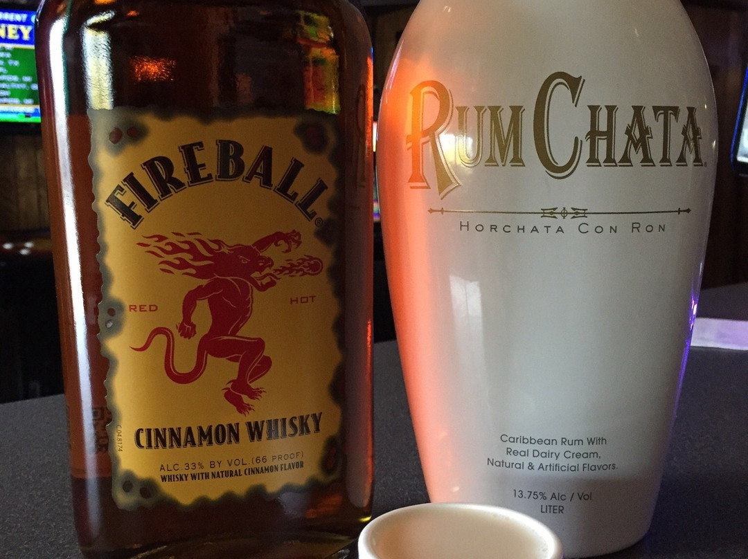 Stan's Bar-Spring Lake必去景点