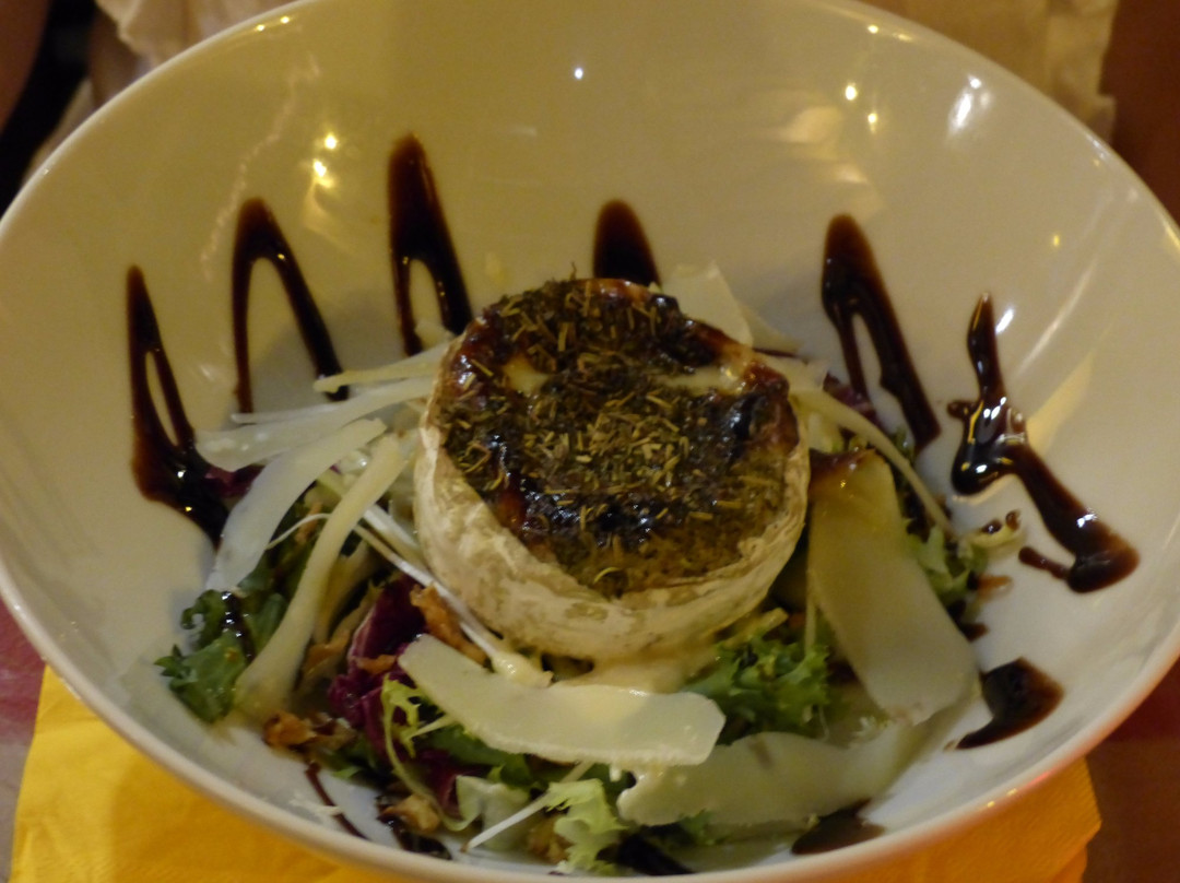 Taverne Tchantches et Nanesse