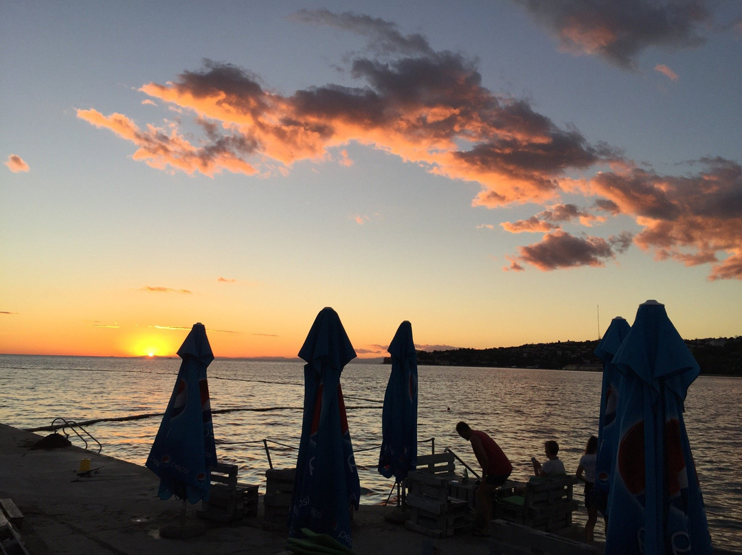 Coco Cafe-波多若斯必去景点