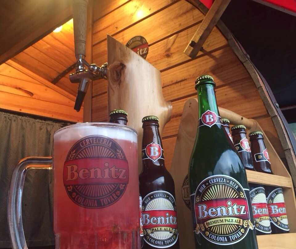 Cerveceria Benitz景点图片