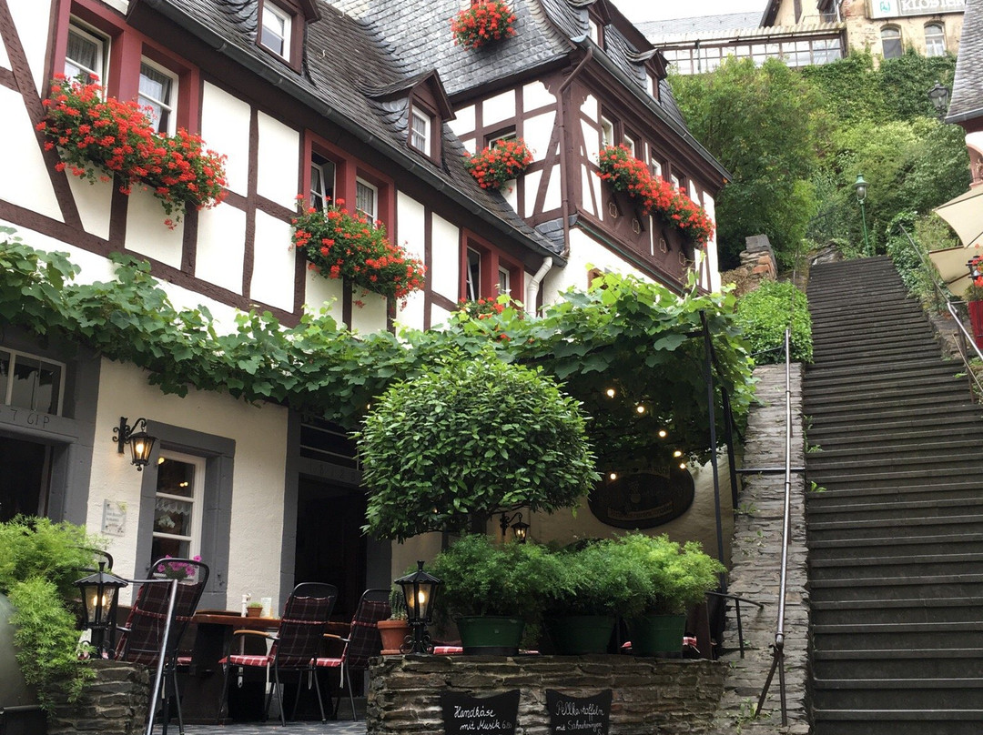 Gasthaus Winzershenke主图