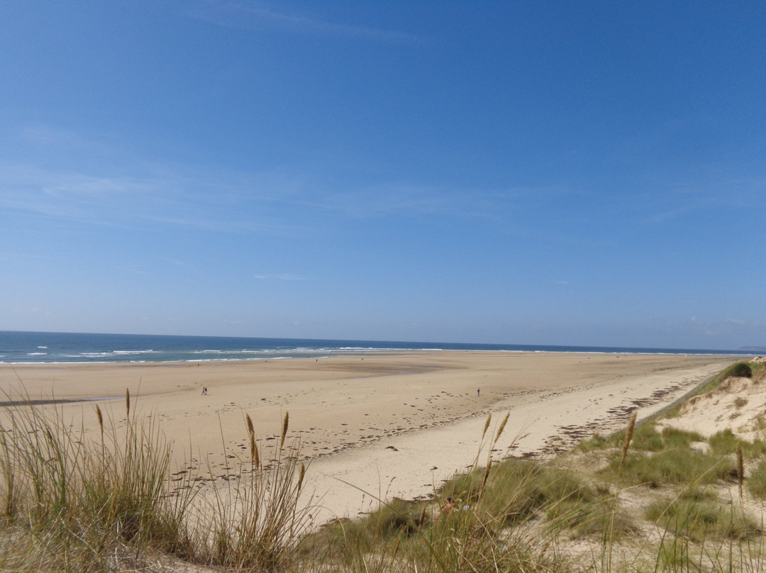Dunes d'Hattainville景点图片
