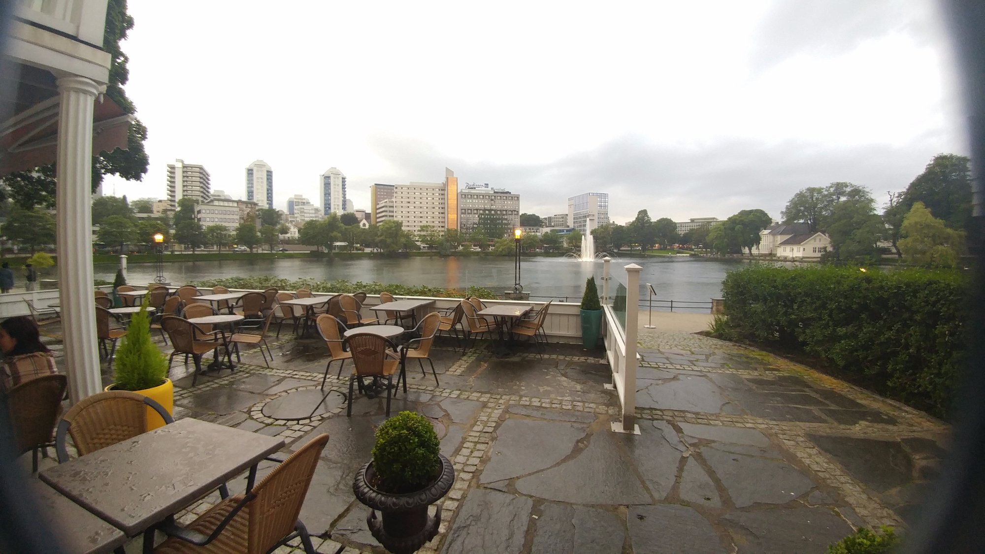 Charlottenlund-餐饮