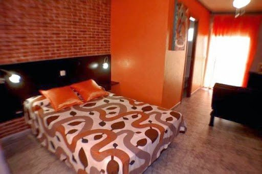 El Alamo Hostel