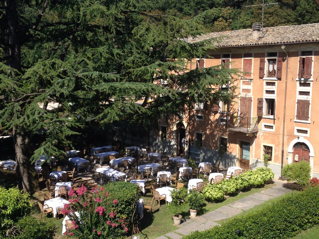 La Corte dei Limoni