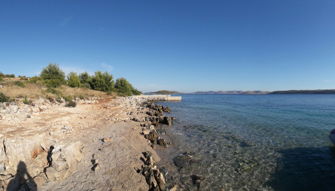 Lavdara Otok (Lavdara Island)景点图片
