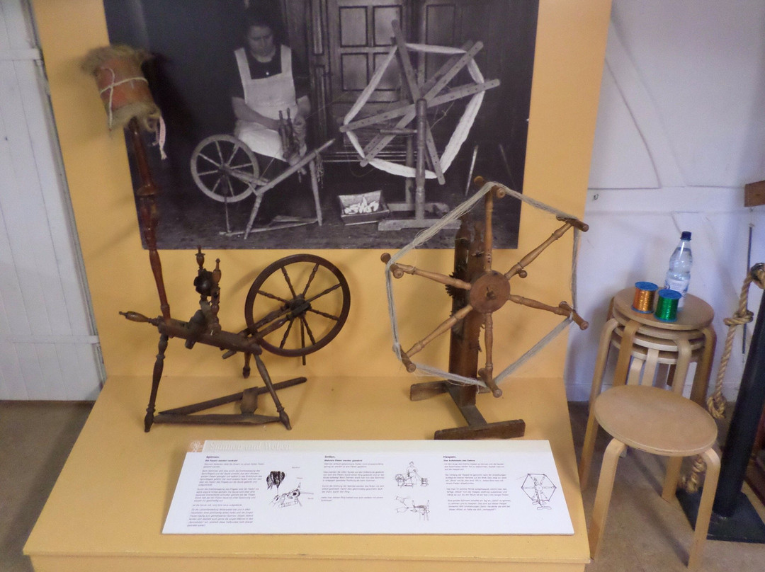 Freilichtmuseum am Kiekeberg-Ehestorf必去景点