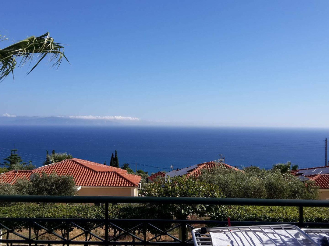 Eleftheria Studios