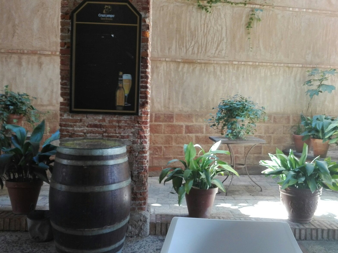 Fuente el Fresno旅游攻略图片