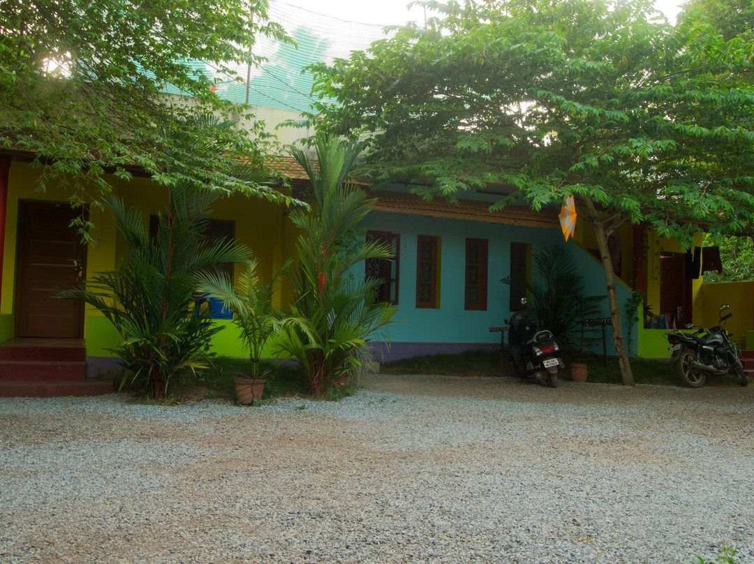 Heavenly Breeze Beach Resort主图