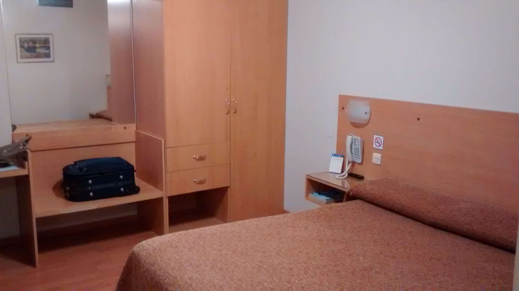 Hotel Corrientes-官方
