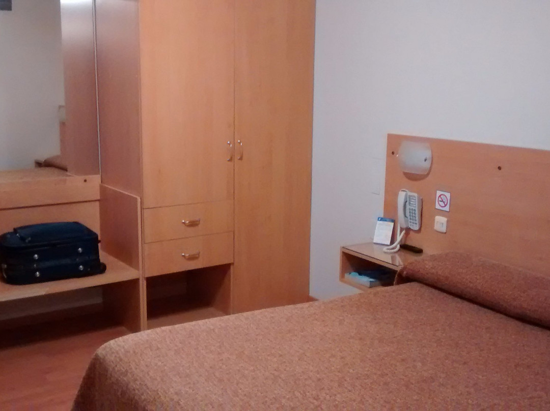 Hotel Corrientes主图