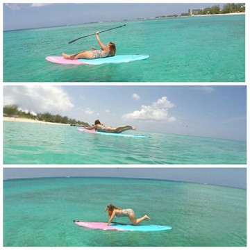 Vitamin Sea Cayman Islands-乔治城必去景点