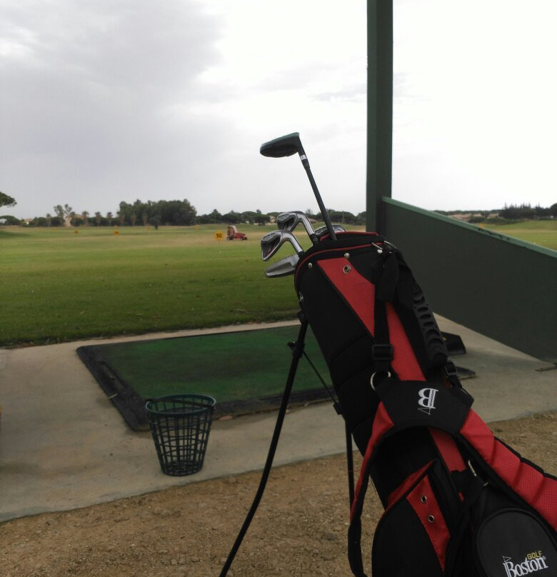 Chiclana Family Golf Park景点图片