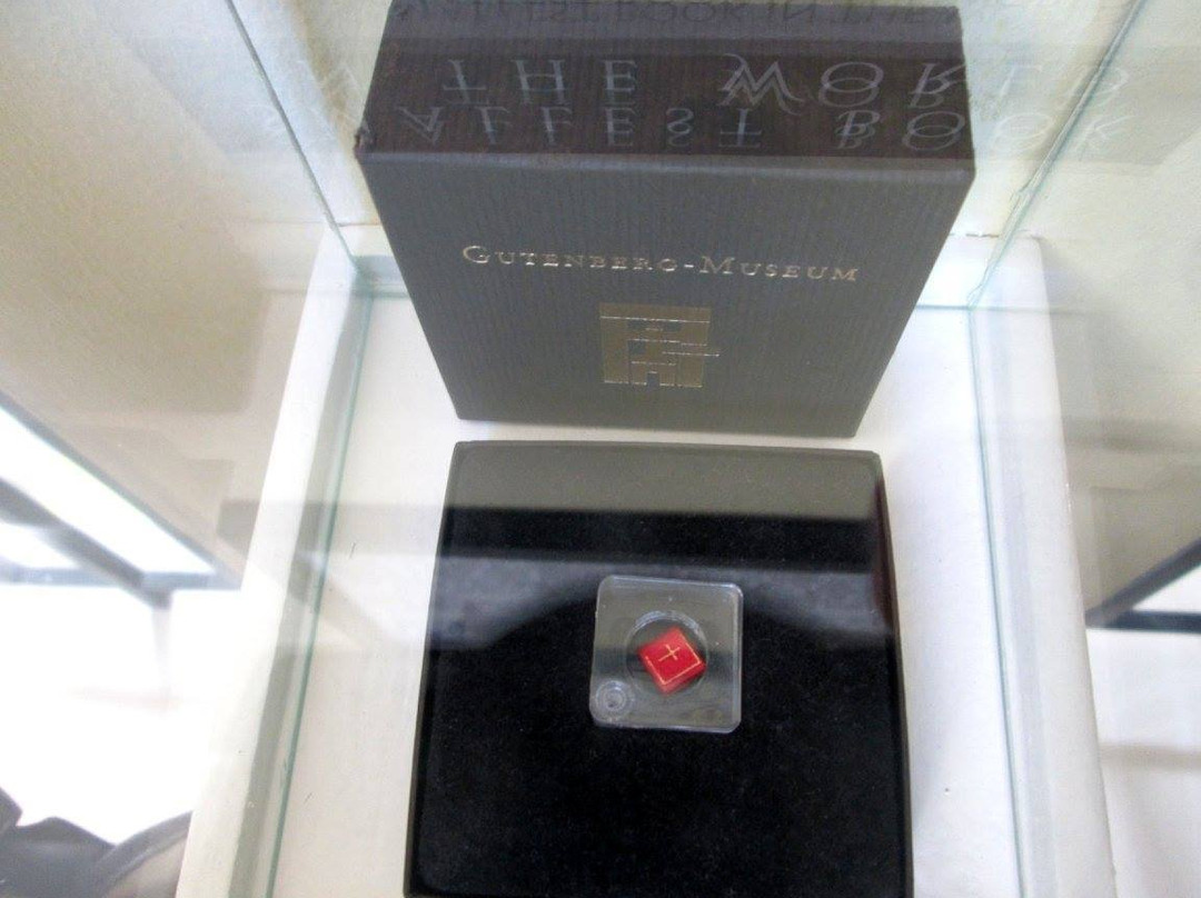 Book Museum cum Ethnology Center-马利仅那必去景点