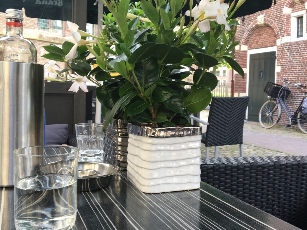 Hotel-Restaurant De Wijnberg主图
