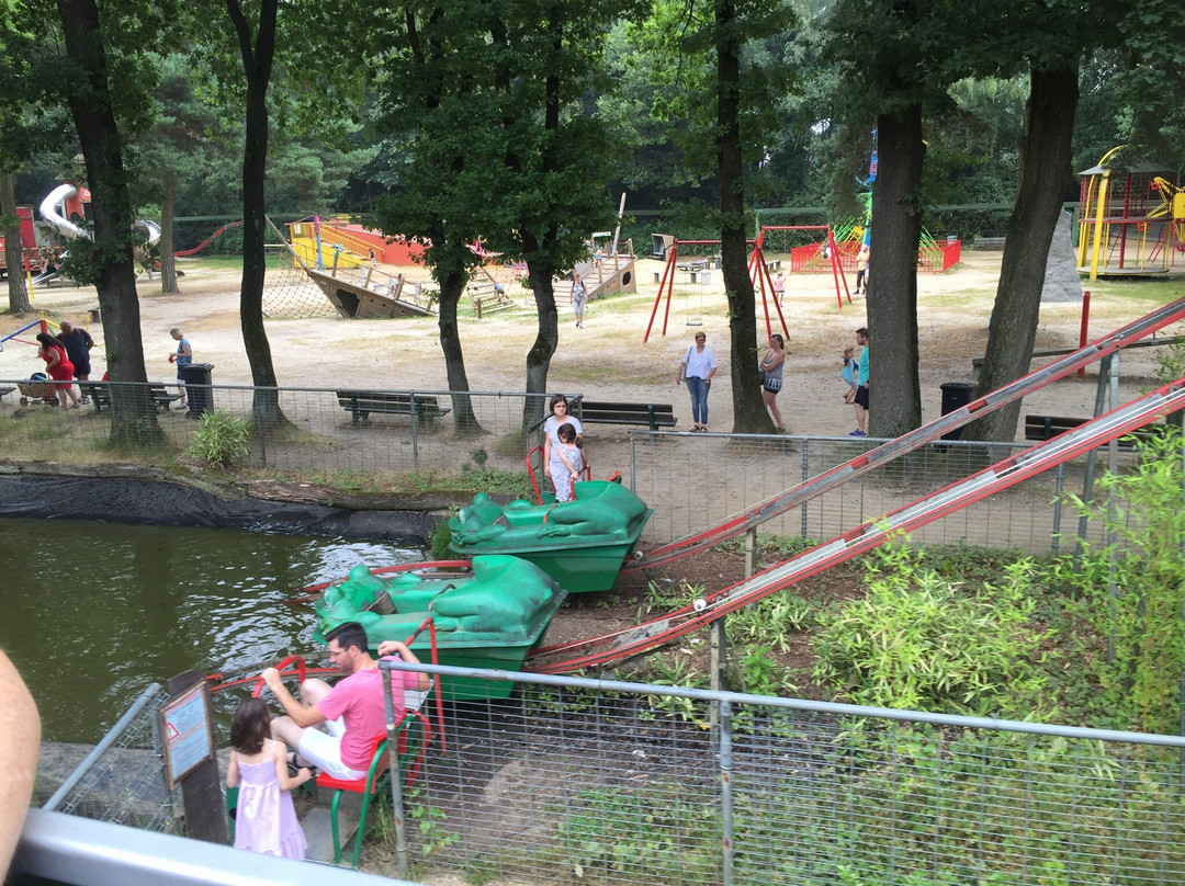 Natur- und Tierpark Brüggen景点图片