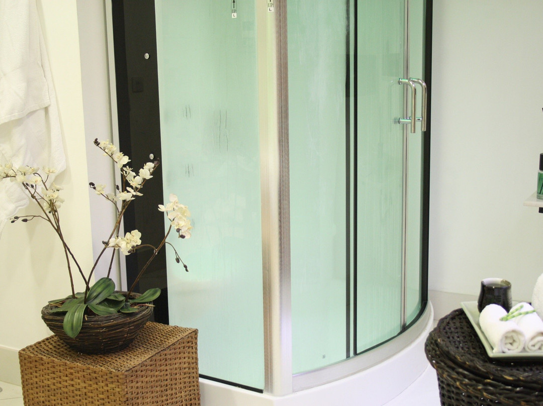 Beauty Addict-阿布贾必去景点