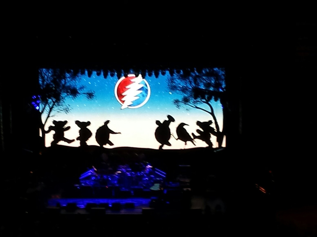 Rose Quarter-波特兰必去景点