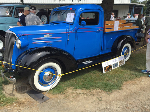 Chilliwack Heritage Park-奇利瓦克必去景点