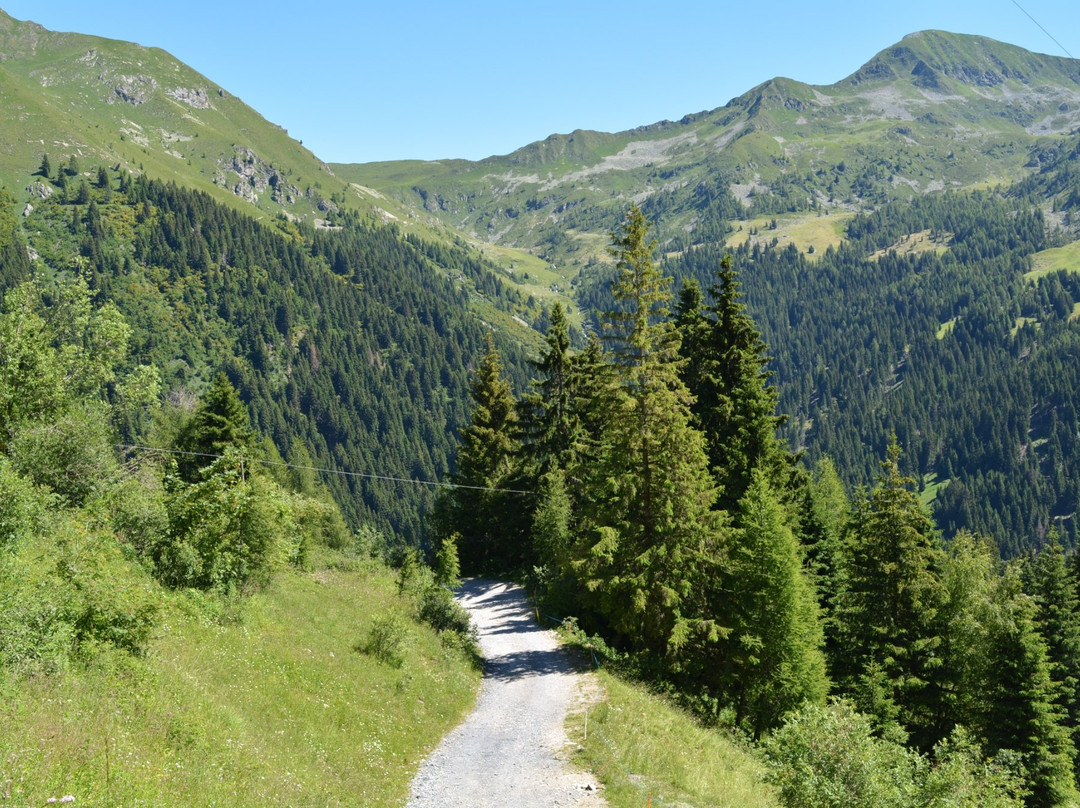 SKY San Simone-Valleve必去景点