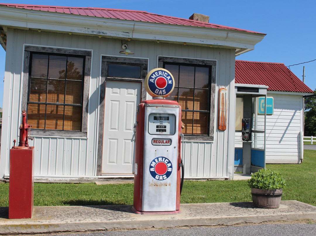Marvel Carriage Museum-Georgetown必去景点
