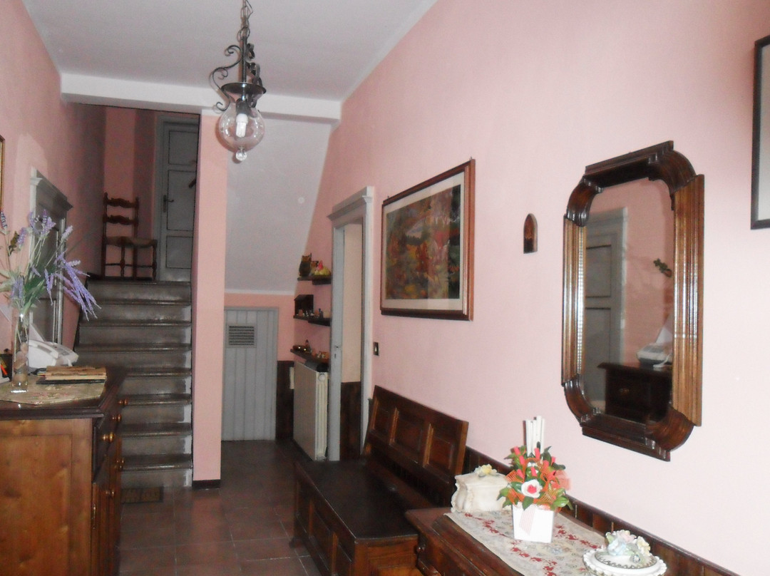 B&B A Vejo Da Nonna Rita主图