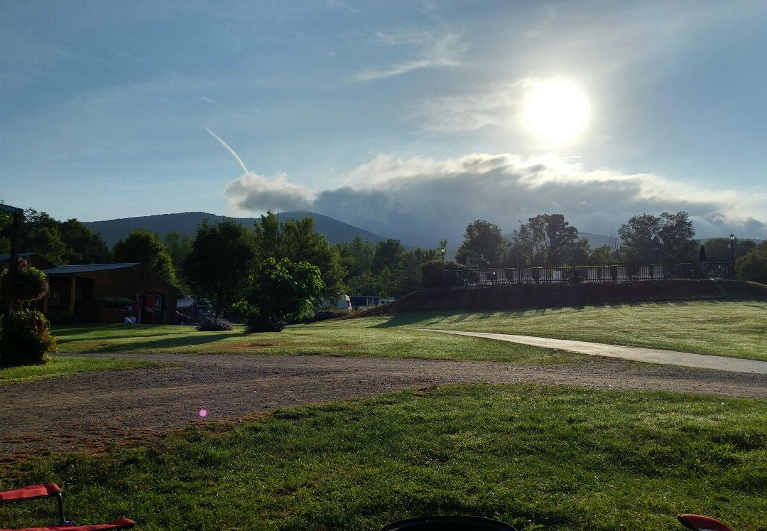 The Lantern Resort Motel and Campground主图