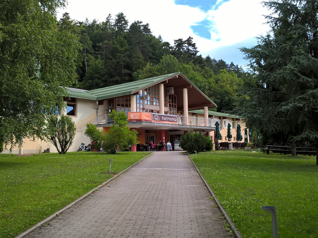 Dob酒店住宿-Harmonija Mengeš