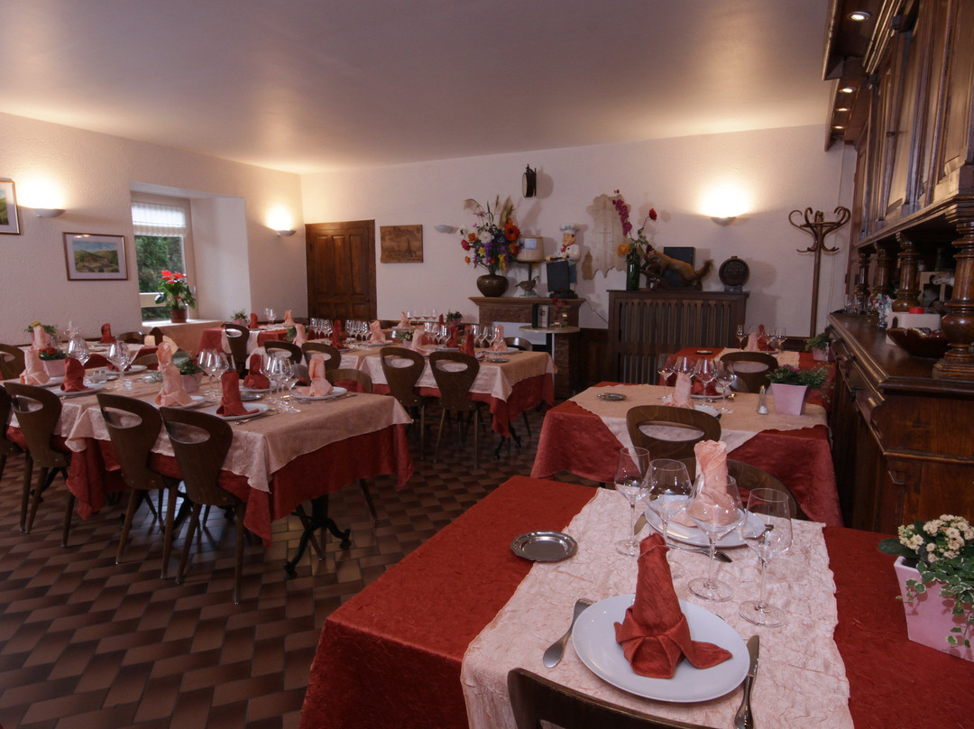 Auberge de la Providence主图