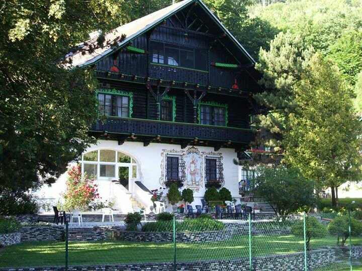 梅耶林旅游攻略图片