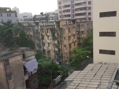 美丽华大酒店主图