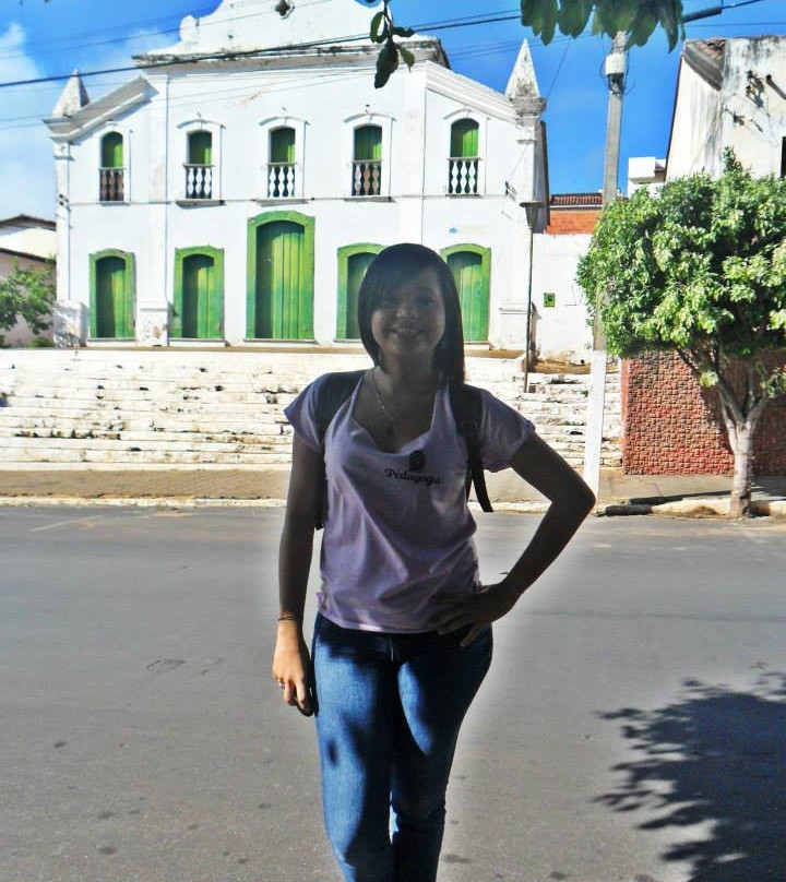 House Anisio Teixeira-Caetite必去景点