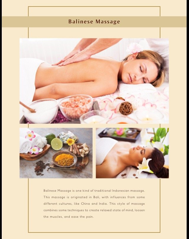 Kakiku Massage and Reflexology景点图片