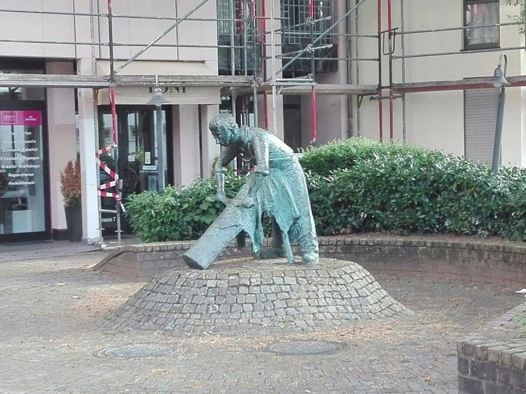 Der Gerber-希尔登必去景点