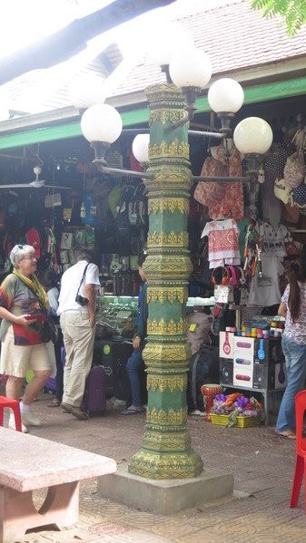 The Passage-暹粒必去景点